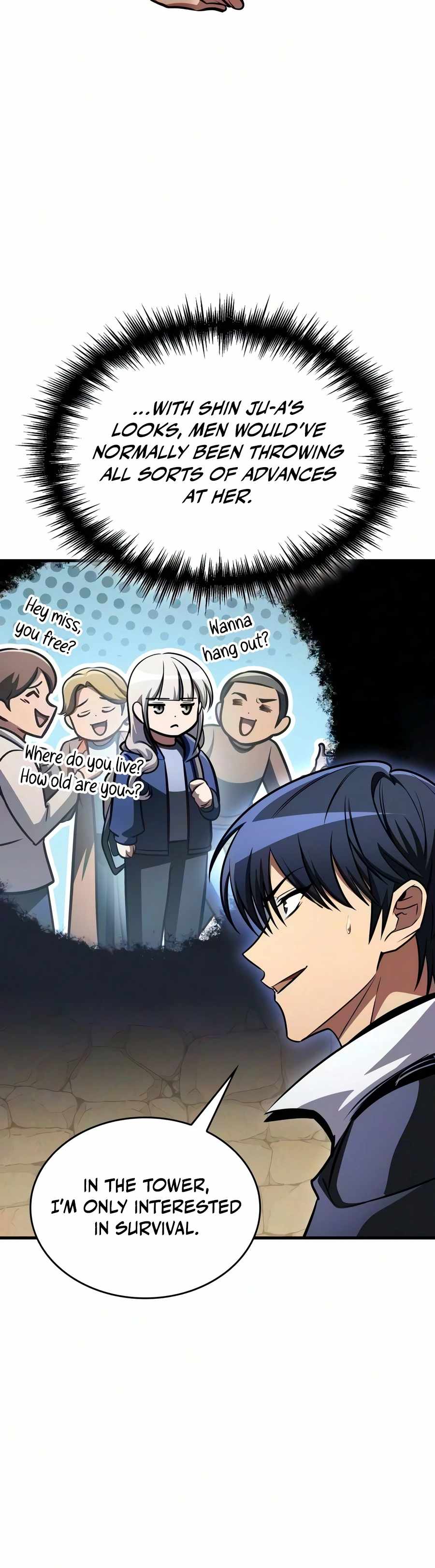 My Exclusive Tower Guide Chapter 126-eng-li - Page 2