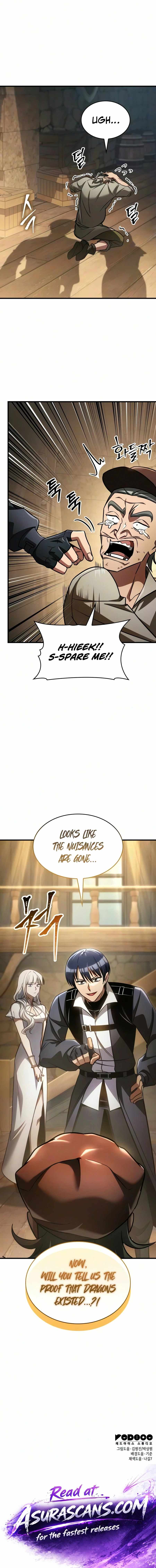 My Exclusive Tower Guide Chapter 126-eng-li - Page 20