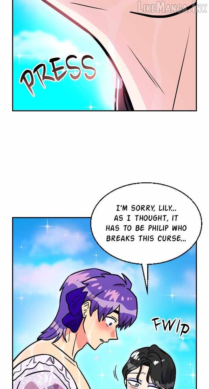 Princess Hurricane Chapter 115-eng-li - Page 44