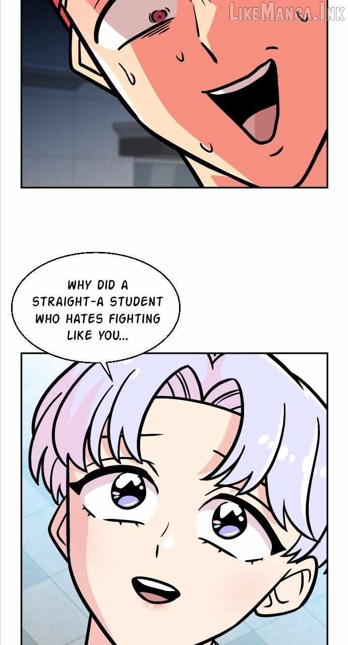 Princess Hurricane Chapter 115-eng-li - Page 34