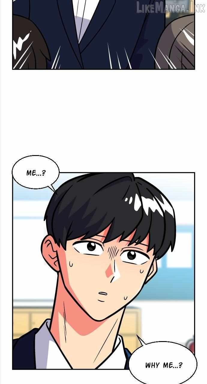 Princess Hurricane Chapter 115-eng-li - Page 4