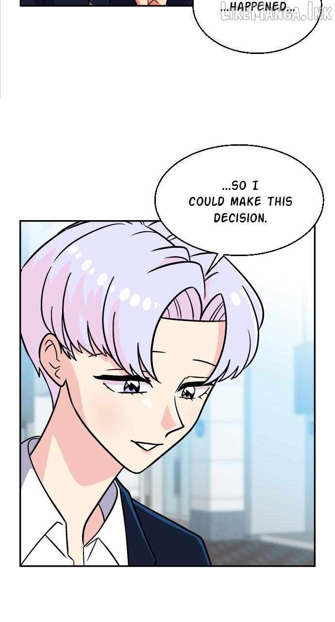 Princess Hurricane Chapter 115-eng-li - Page 15