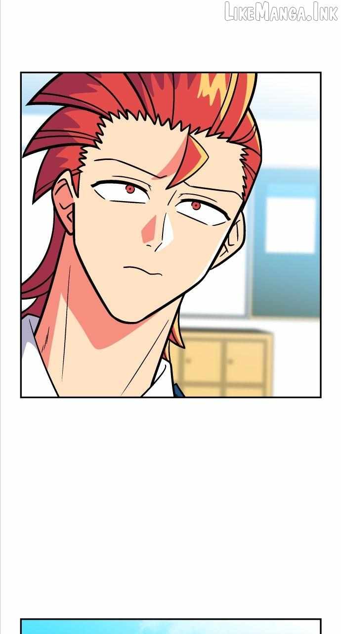 Princess Hurricane Chapter 115-eng-li - Page 10