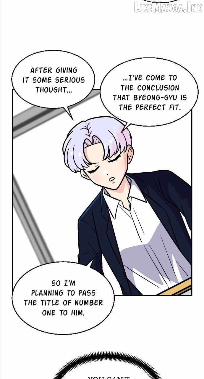 Princess Hurricane Chapter 115-eng-li - Page 5