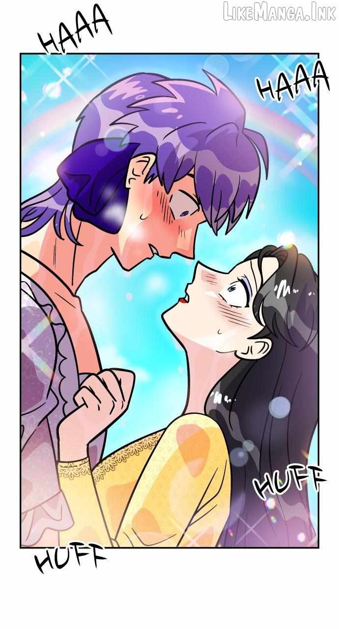Princess Hurricane Chapter 115-eng-li - Page 41
