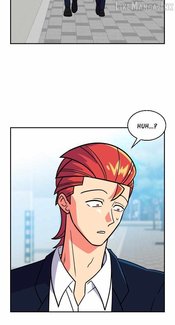Princess Hurricane Chapter 115-eng-li - Page 27