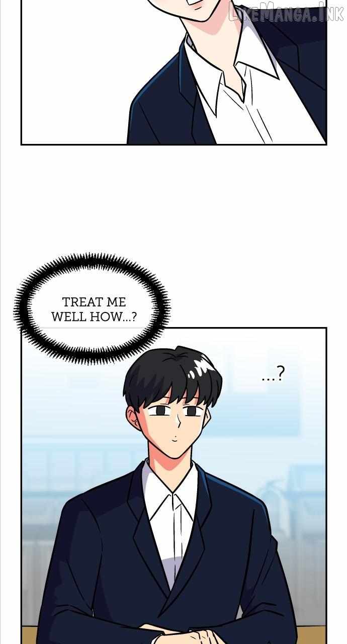 Princess Hurricane Chapter 115-eng-li - Page 8