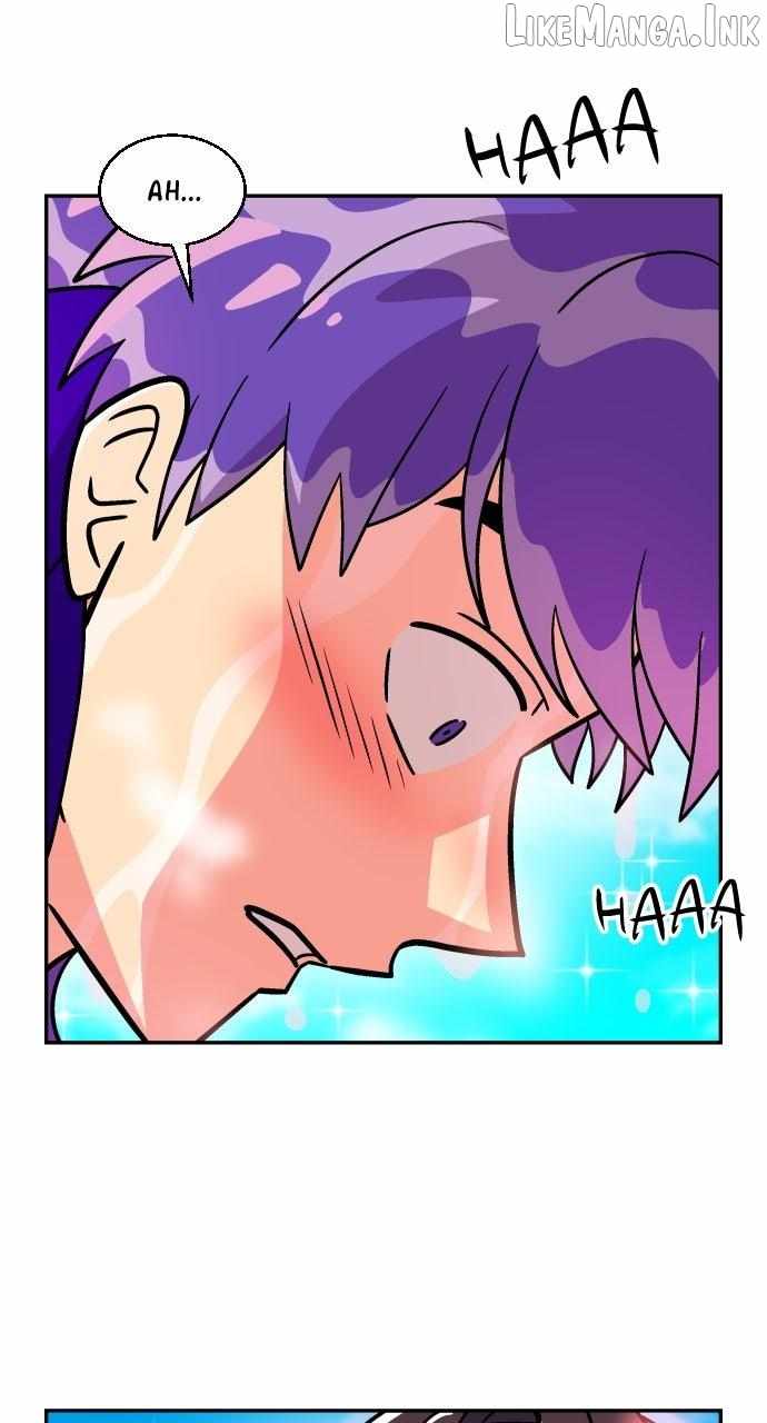 Princess Hurricane Chapter 115-eng-li - Page 42