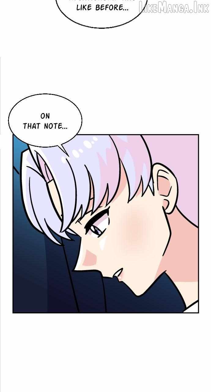 Princess Hurricane Chapter 115-eng-li - Page 30