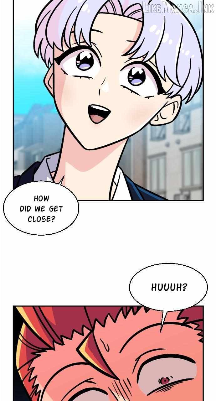 Princess Hurricane Chapter 115-eng-li - Page 33