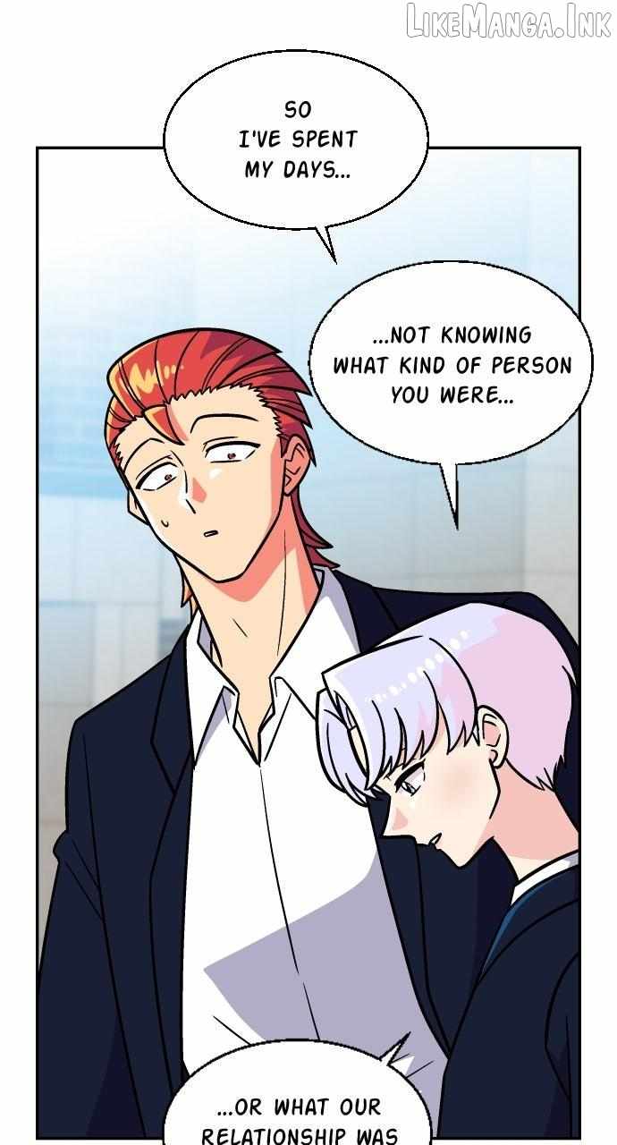 Princess Hurricane Chapter 115-eng-li - Page 29