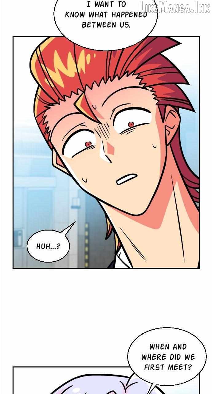 Princess Hurricane Chapter 115-eng-li - Page 32