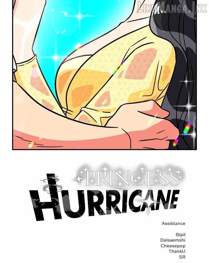Princess Hurricane Chapter 115-eng-li - Page 49