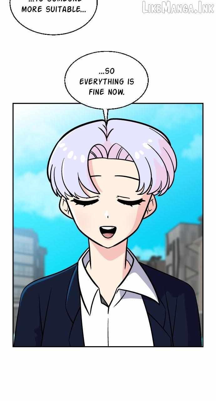 Princess Hurricane Chapter 115-eng-li - Page 20