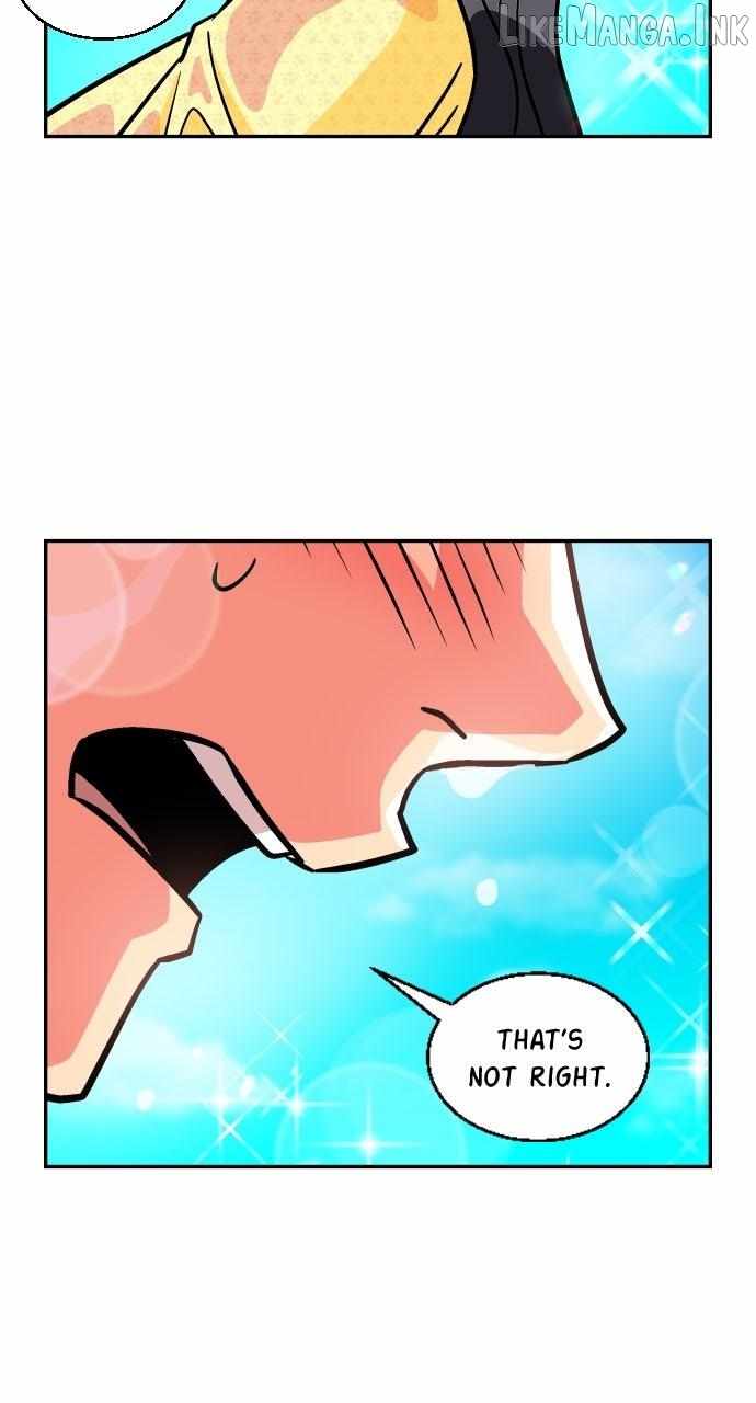 Princess Hurricane Chapter 115-eng-li - Page 47