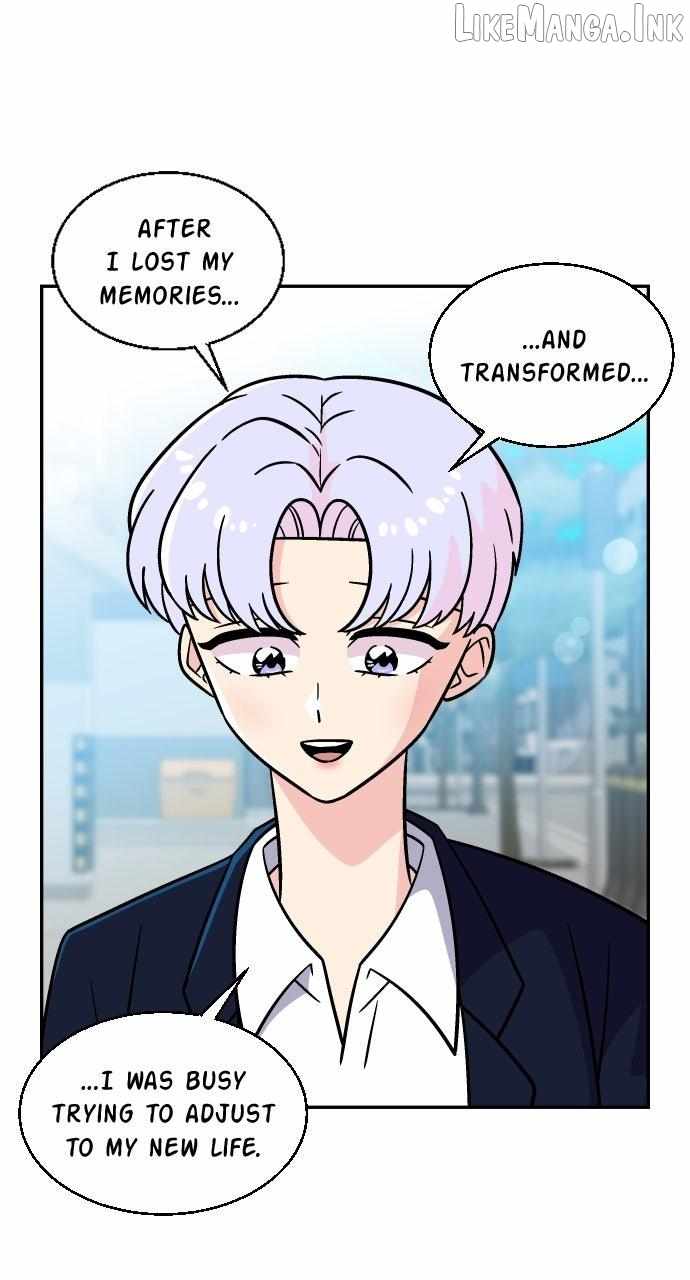 Princess Hurricane Chapter 115-eng-li - Page 28