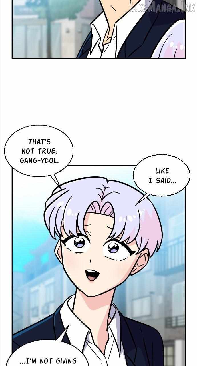 Princess Hurricane Chapter 115-eng-li - Page 13