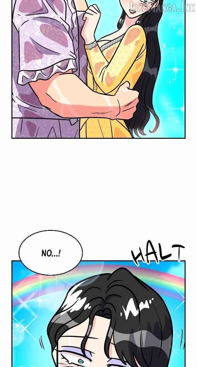 Princess Hurricane Chapter 115-eng-li - Page 45