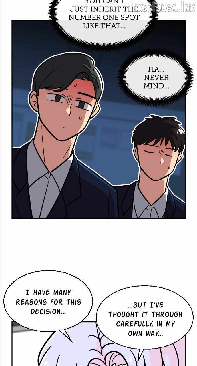 Princess Hurricane Chapter 115-eng-li - Page 6