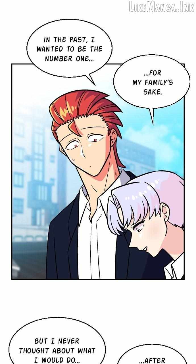 Princess Hurricane Chapter 115-eng-li - Page 16