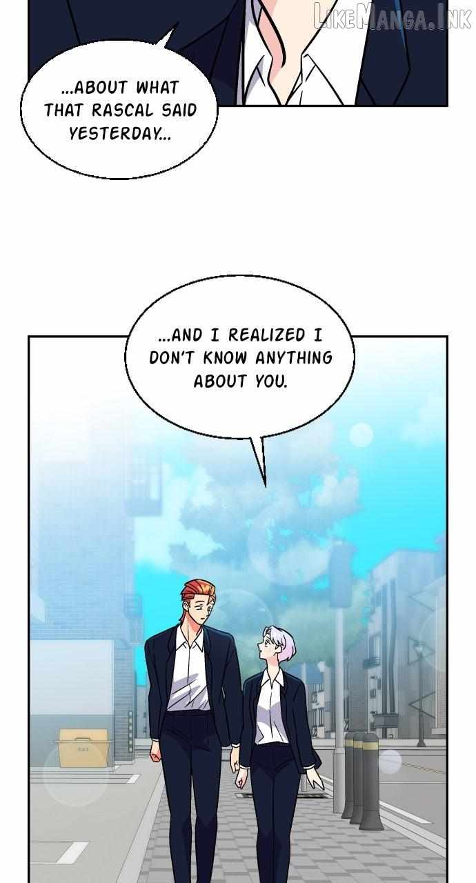 Princess Hurricane Chapter 115-eng-li - Page 26