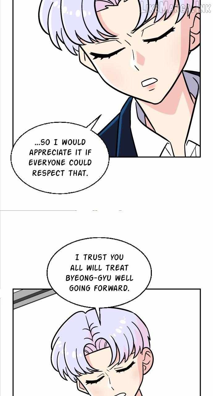 Princess Hurricane Chapter 115-eng-li - Page 7