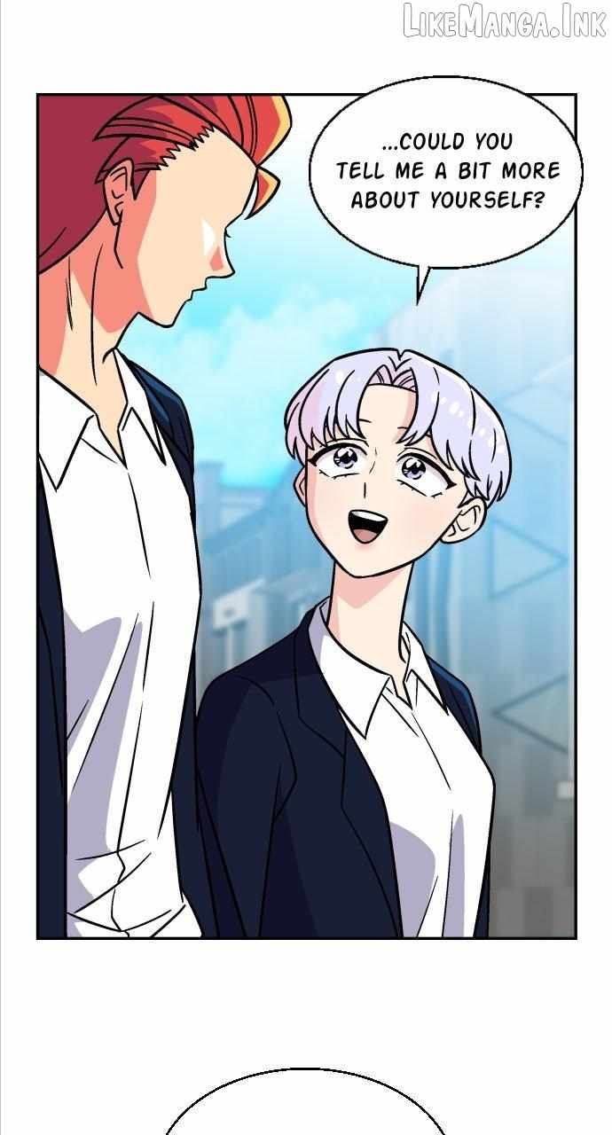 Princess Hurricane Chapter 115-eng-li - Page 31