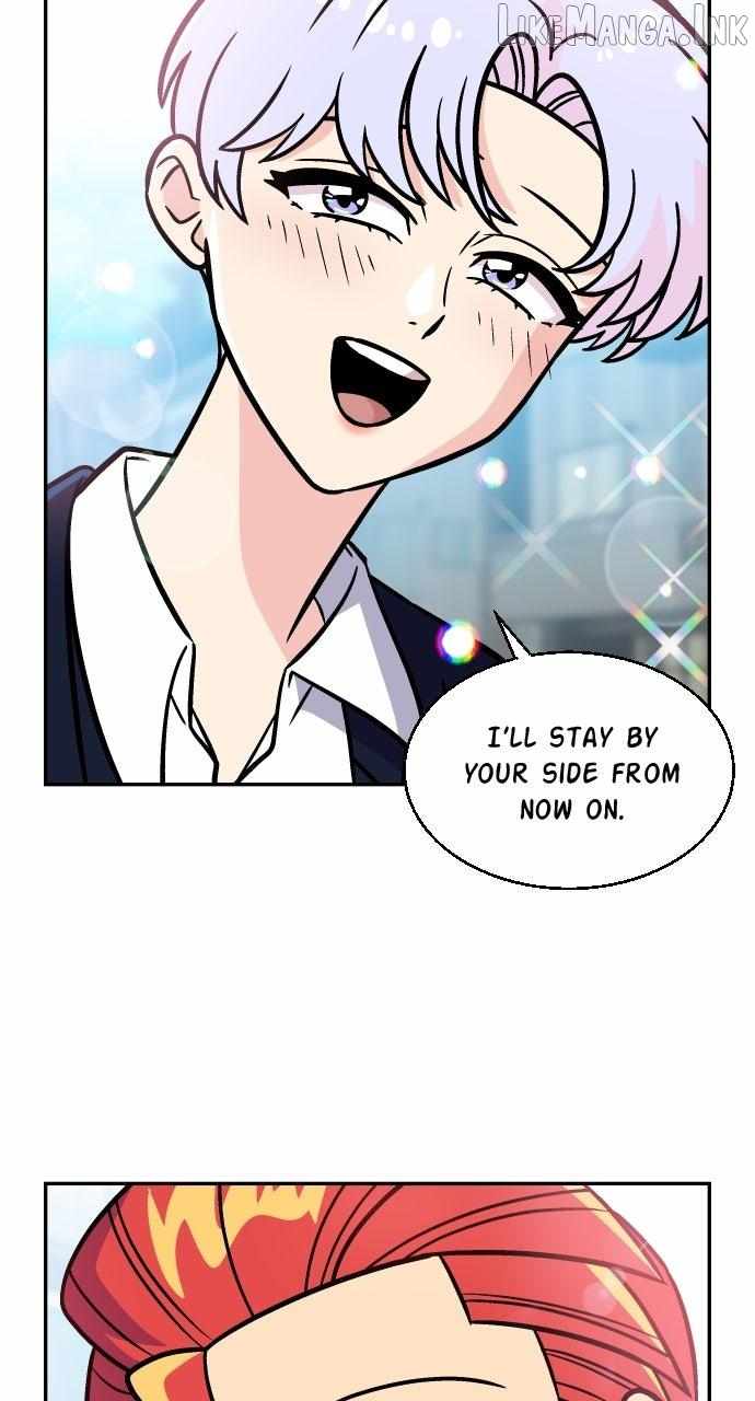 Princess Hurricane Chapter 115-eng-li - Page 23