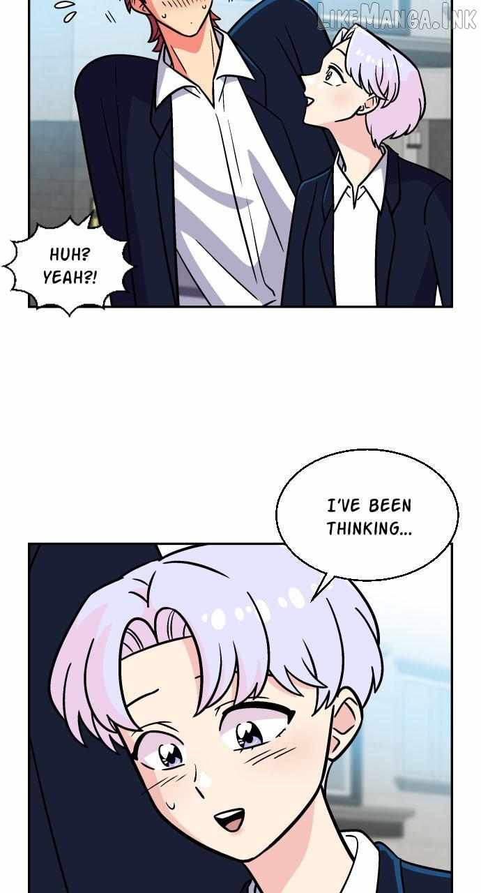 Princess Hurricane Chapter 115-eng-li - Page 25