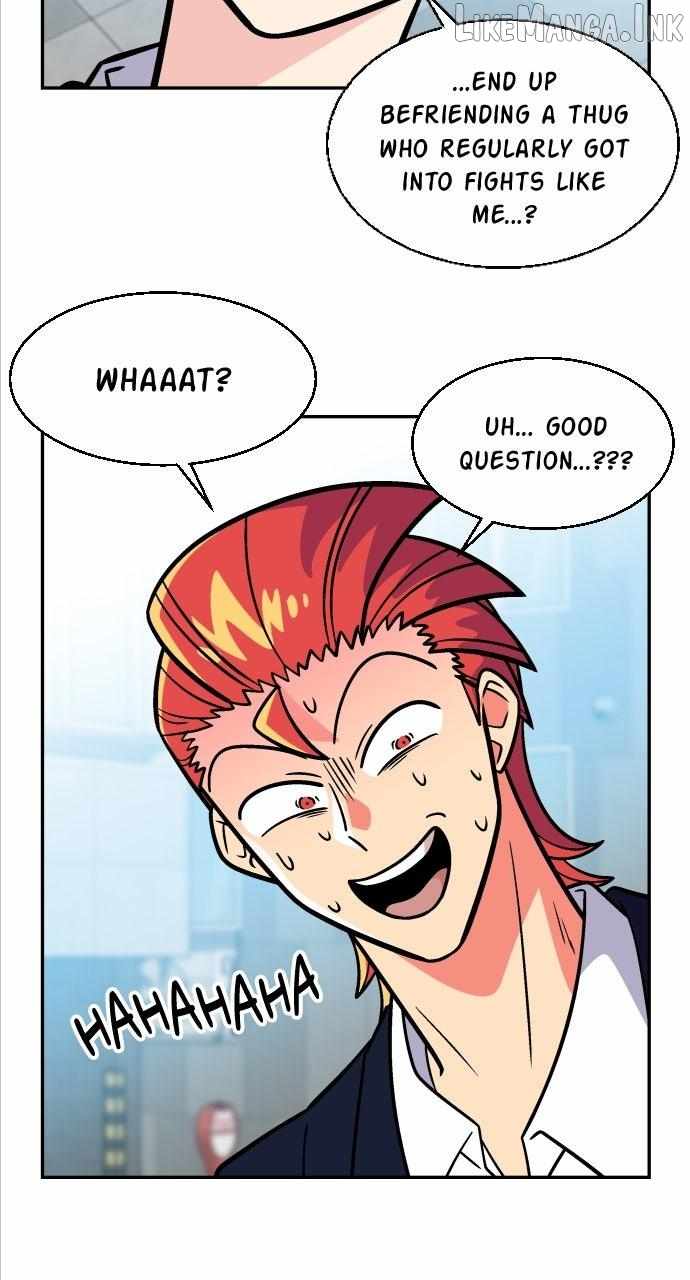 Princess Hurricane Chapter 115-eng-li - Page 35
