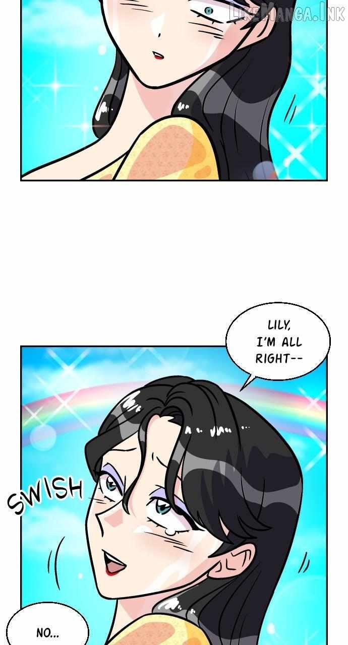 Princess Hurricane Chapter 115-eng-li - Page 46