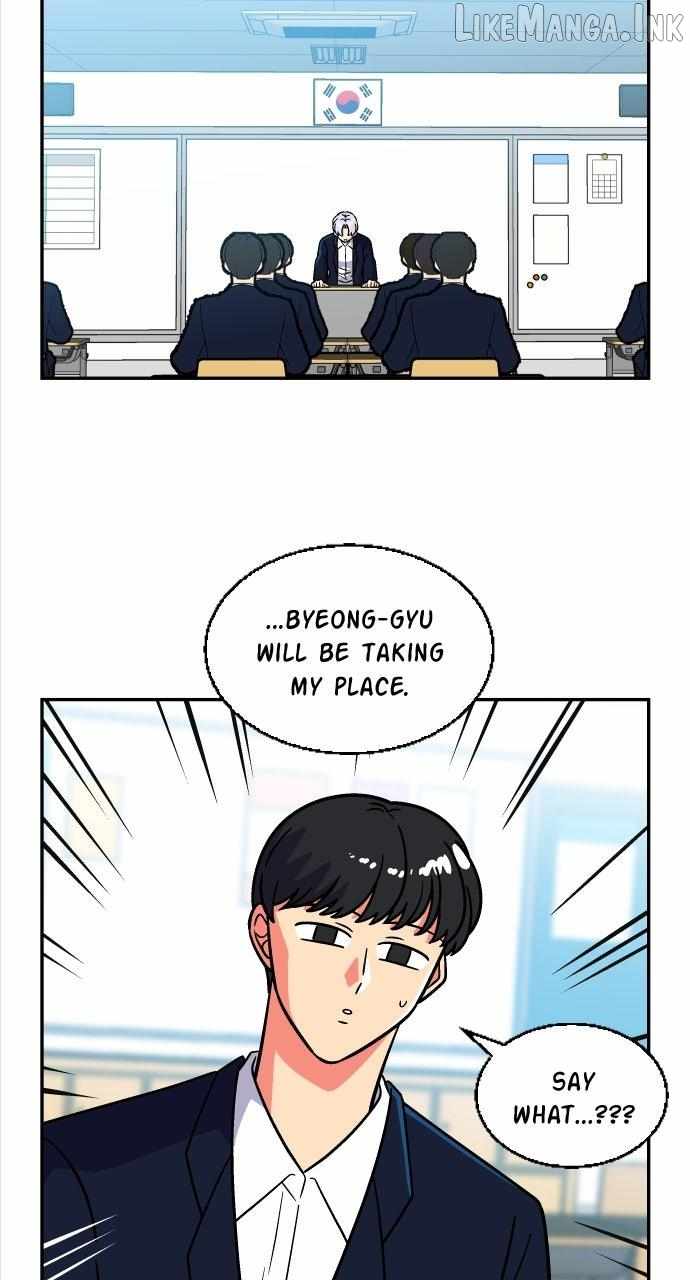 Princess Hurricane Chapter 115-eng-li - Page 3