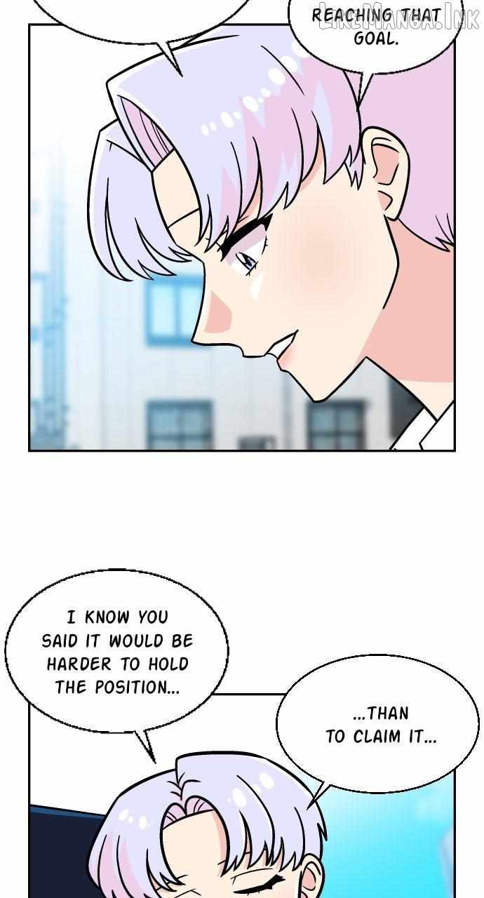 Princess Hurricane Chapter 115-eng-li - Page 17