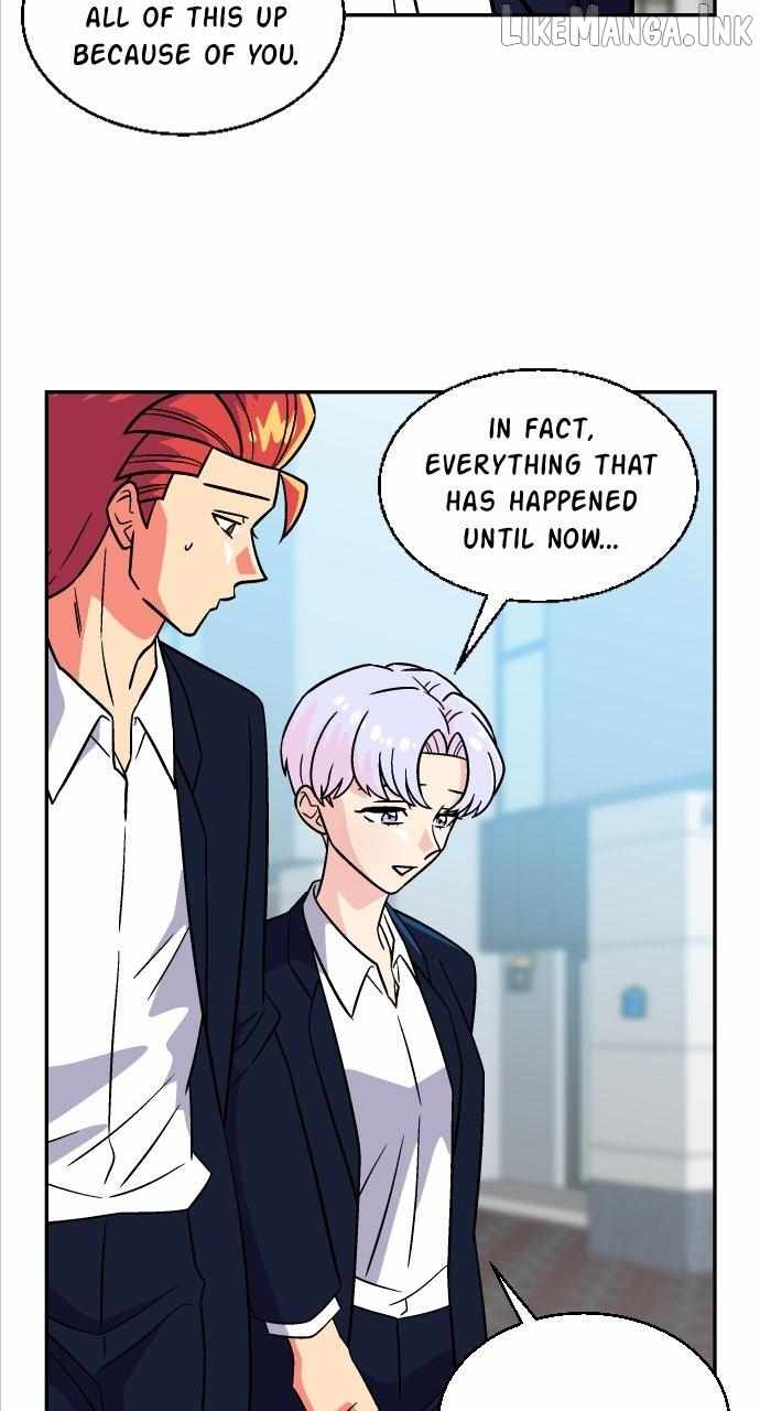 Princess Hurricane Chapter 115-eng-li - Page 14