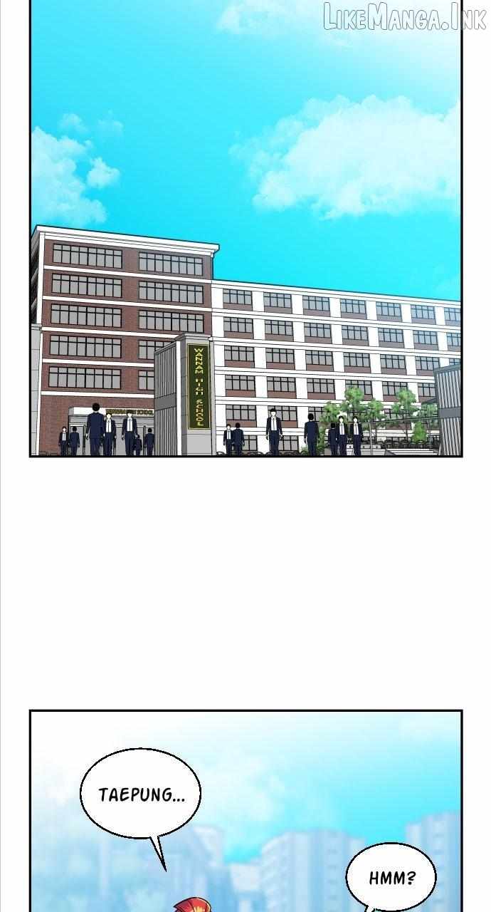 Princess Hurricane Chapter 115-eng-li - Page 11