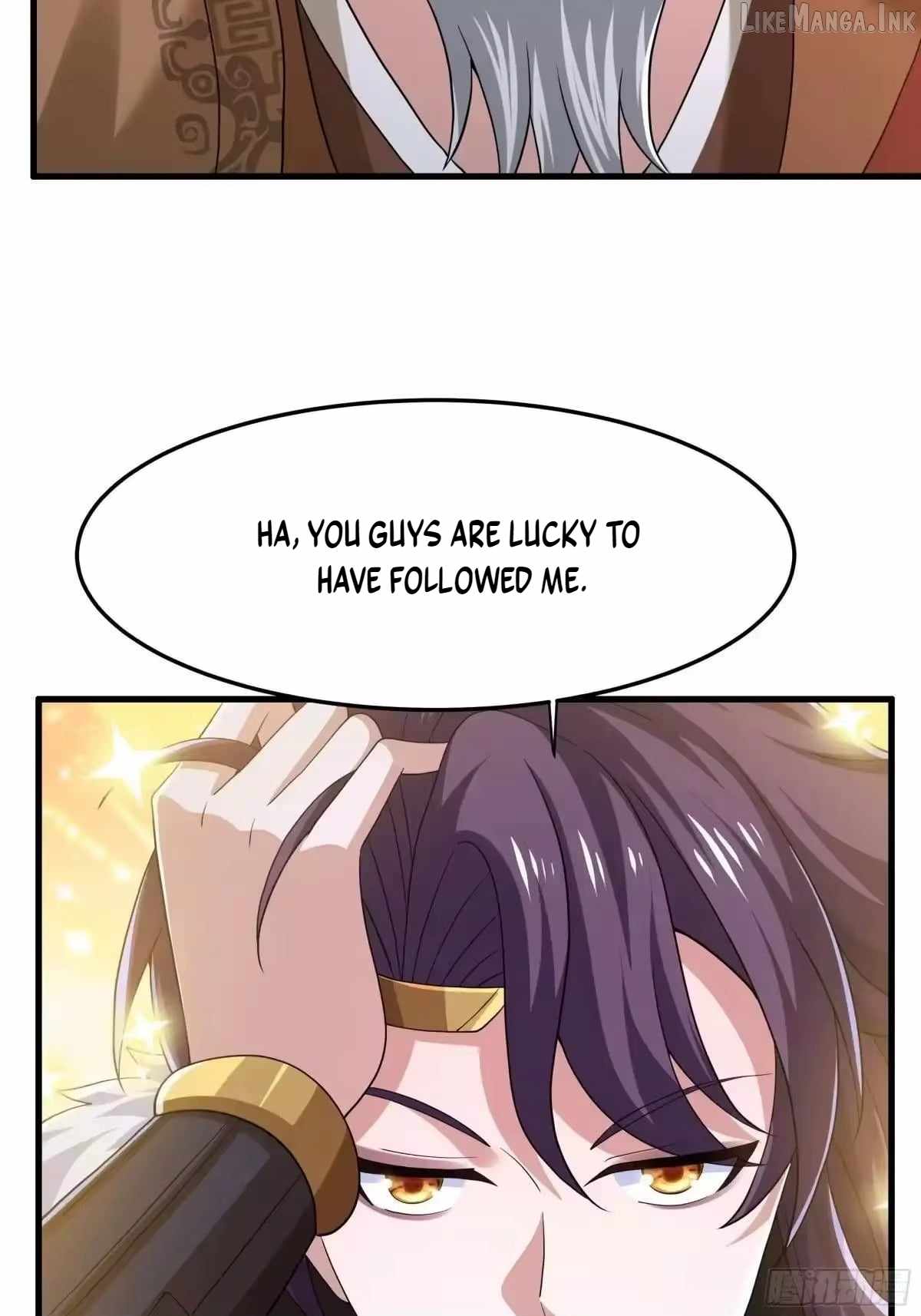 REBIRTH OF KING ZHOU: NOT BEING THE ULTIMATE VILLAIN Chapter 235-eng-li - Page 63
