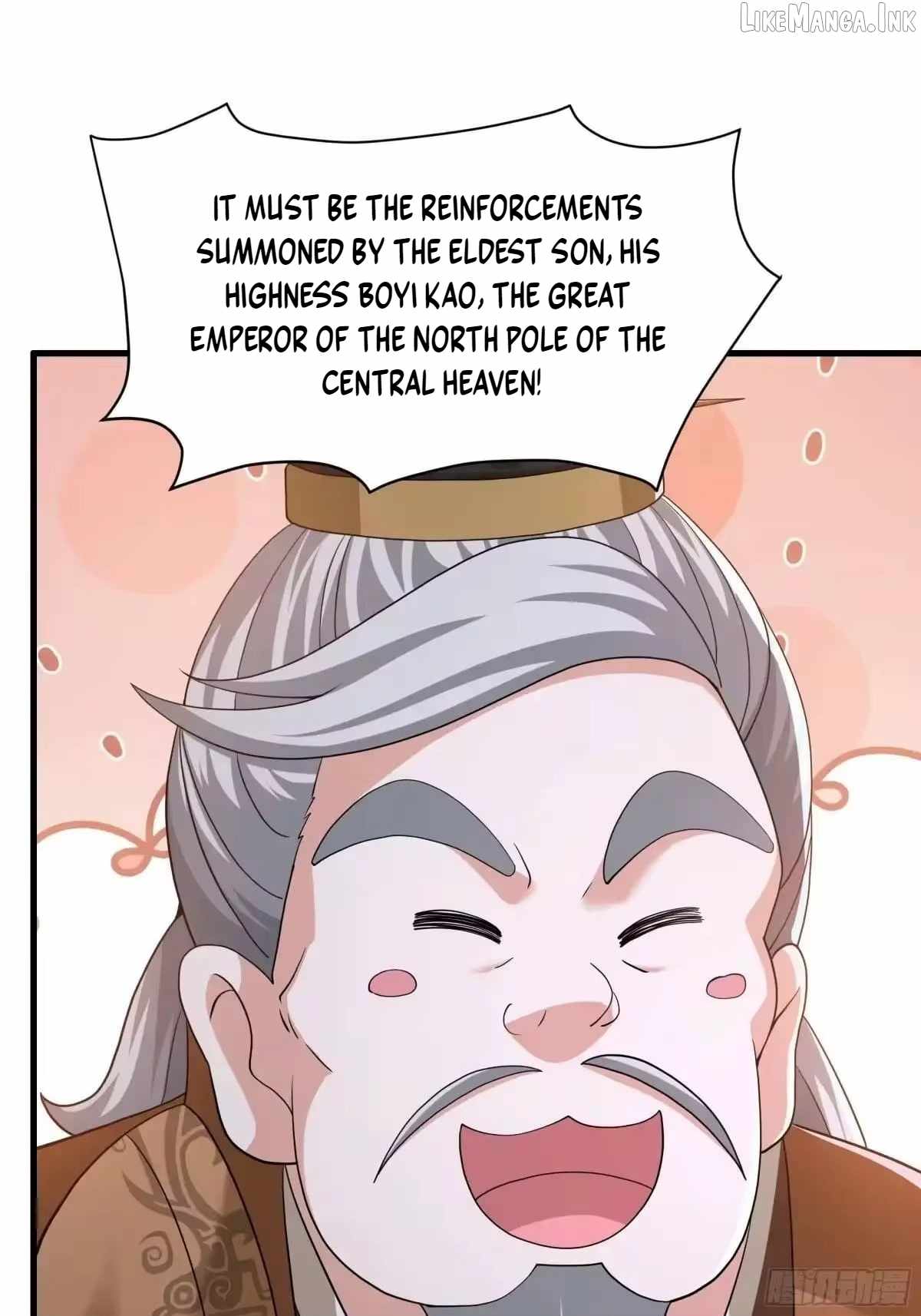 REBIRTH OF KING ZHOU: NOT BEING THE ULTIMATE VILLAIN Chapter 235-eng-li - Page 62