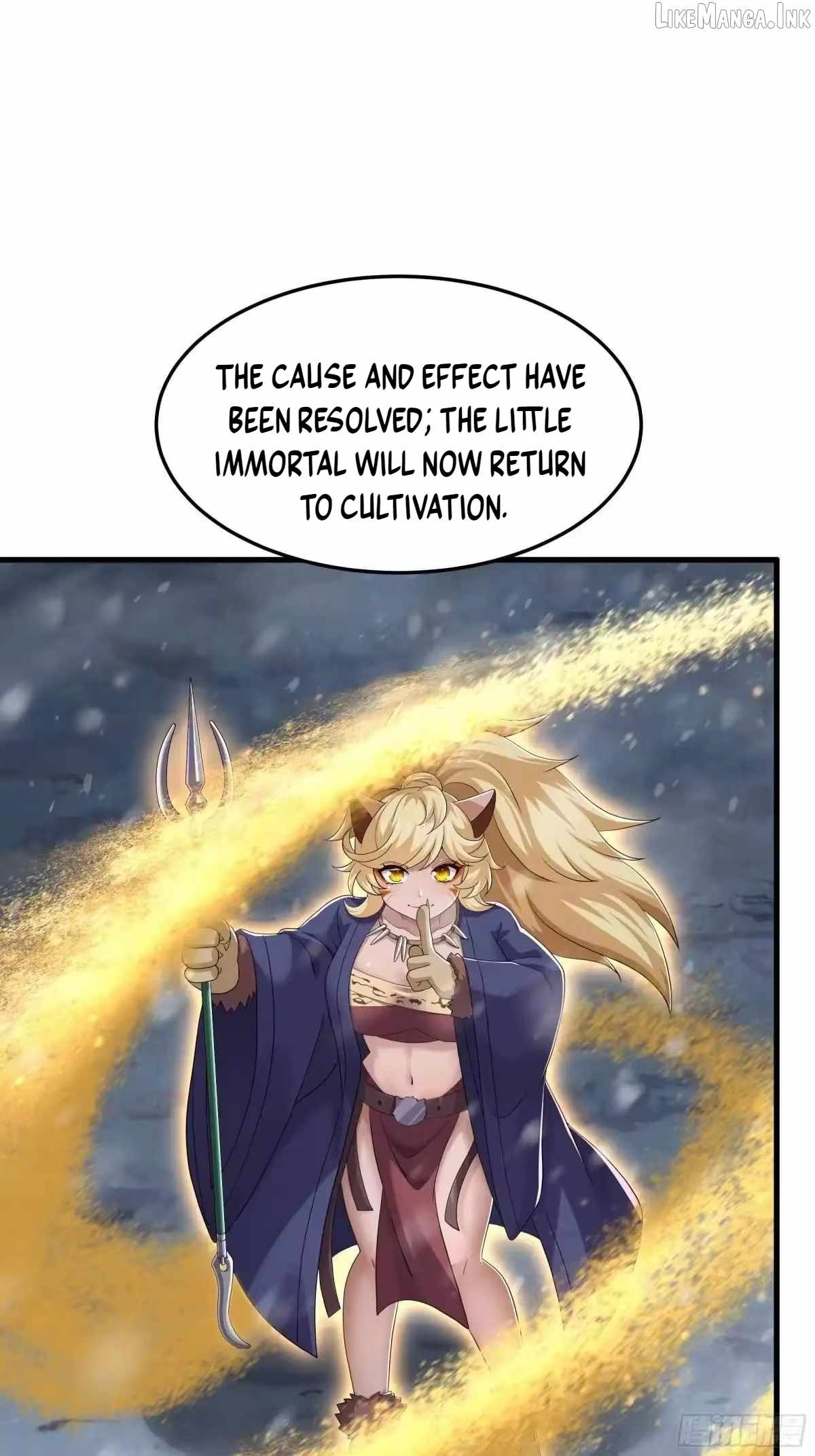 REBIRTH OF KING ZHOU: NOT BEING THE ULTIMATE VILLAIN Chapter 235-eng-li - Page 55