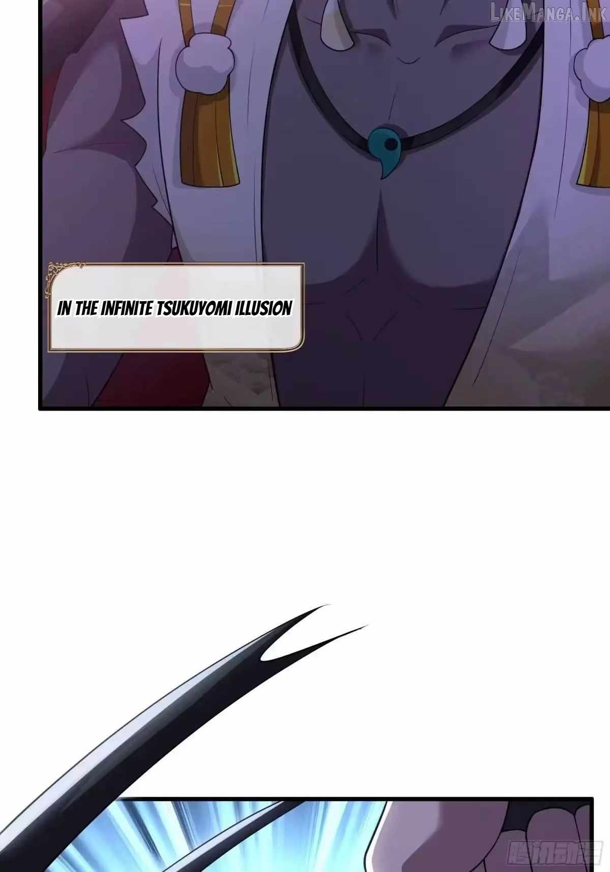 REBIRTH OF KING ZHOU: NOT BEING THE ULTIMATE VILLAIN Chapter 235-eng-li - Page 27