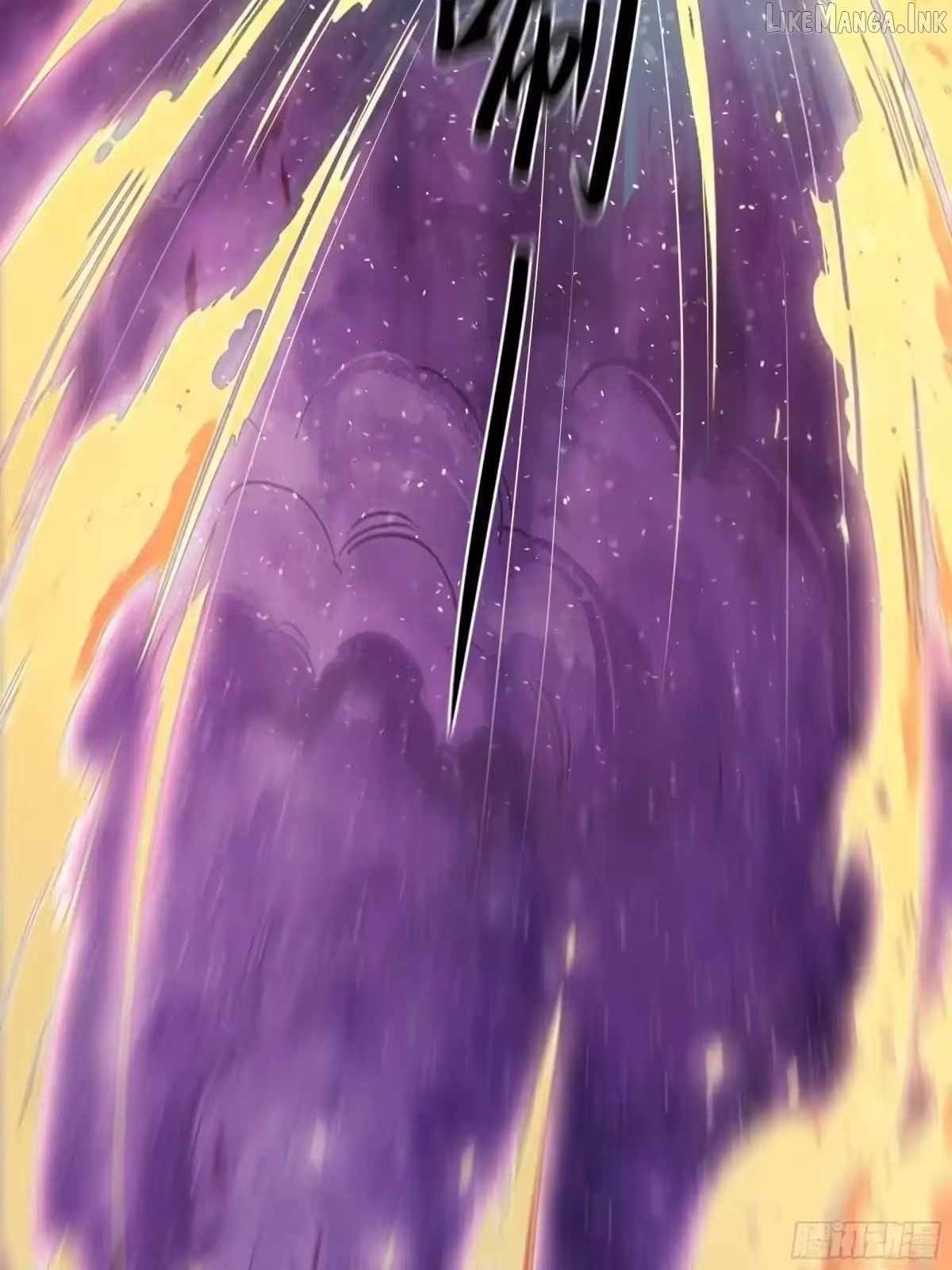 REBIRTH OF KING ZHOU: NOT BEING THE ULTIMATE VILLAIN Chapter 235-eng-li - Page 49