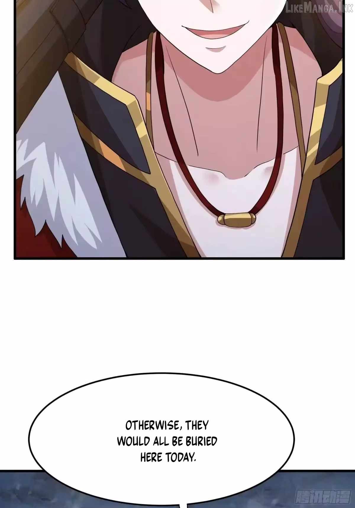 REBIRTH OF KING ZHOU: NOT BEING THE ULTIMATE VILLAIN Chapter 235-eng-li - Page 64
