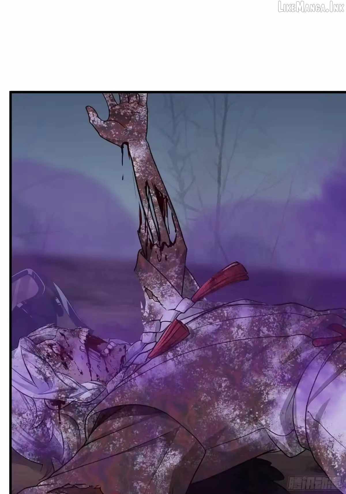 REBIRTH OF KING ZHOU: NOT BEING THE ULTIMATE VILLAIN Chapter 235-eng-li - Page 33