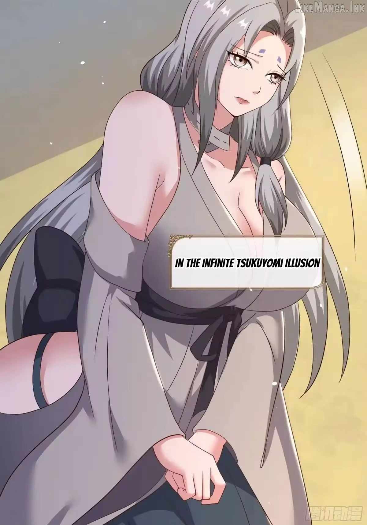 REBIRTH OF KING ZHOU: NOT BEING THE ULTIMATE VILLAIN Chapter 235-eng-li - Page 20