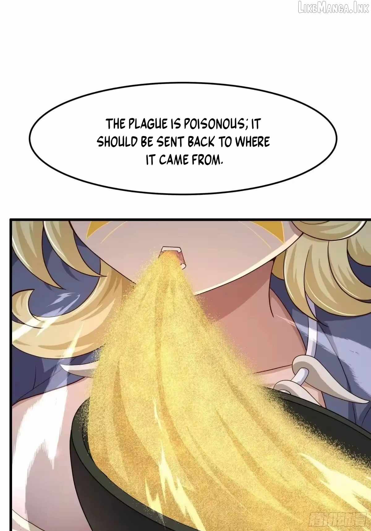 REBIRTH OF KING ZHOU: NOT BEING THE ULTIMATE VILLAIN Chapter 235-eng-li - Page 46