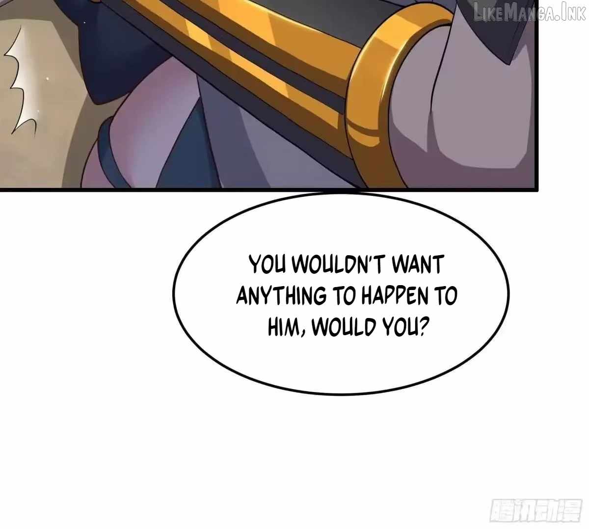 REBIRTH OF KING ZHOU: NOT BEING THE ULTIMATE VILLAIN Chapter 235-eng-li - Page 23