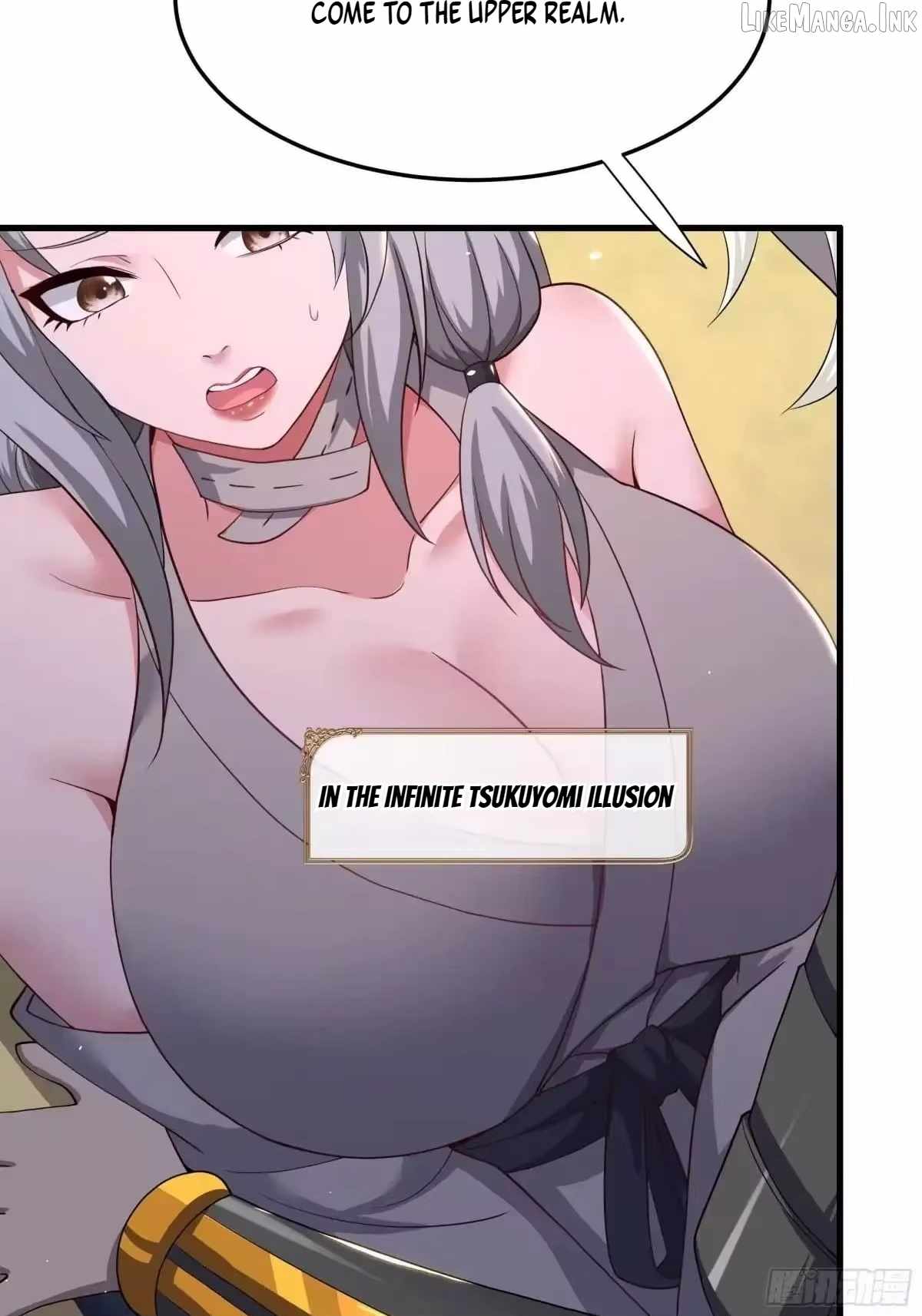 REBIRTH OF KING ZHOU: NOT BEING THE ULTIMATE VILLAIN Chapter 235-eng-li - Page 22
