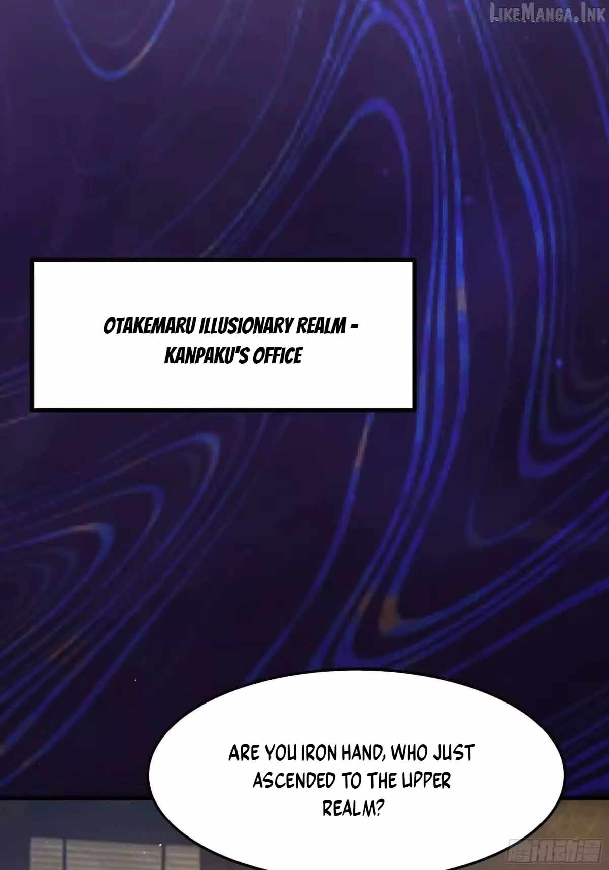 REBIRTH OF KING ZHOU: NOT BEING THE ULTIMATE VILLAIN Chapter 235-eng-li - Page 17