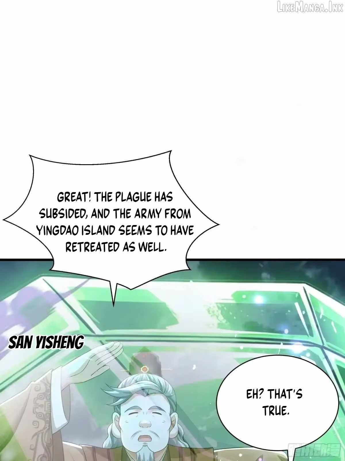 REBIRTH OF KING ZHOU: NOT BEING THE ULTIMATE VILLAIN Chapter 235-eng-li - Page 59