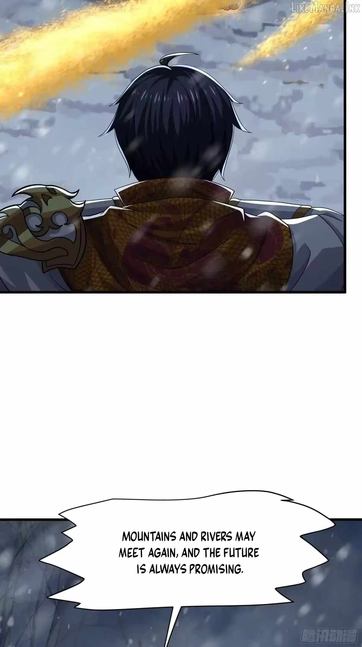 REBIRTH OF KING ZHOU: NOT BEING THE ULTIMATE VILLAIN Chapter 235-eng-li - Page 56