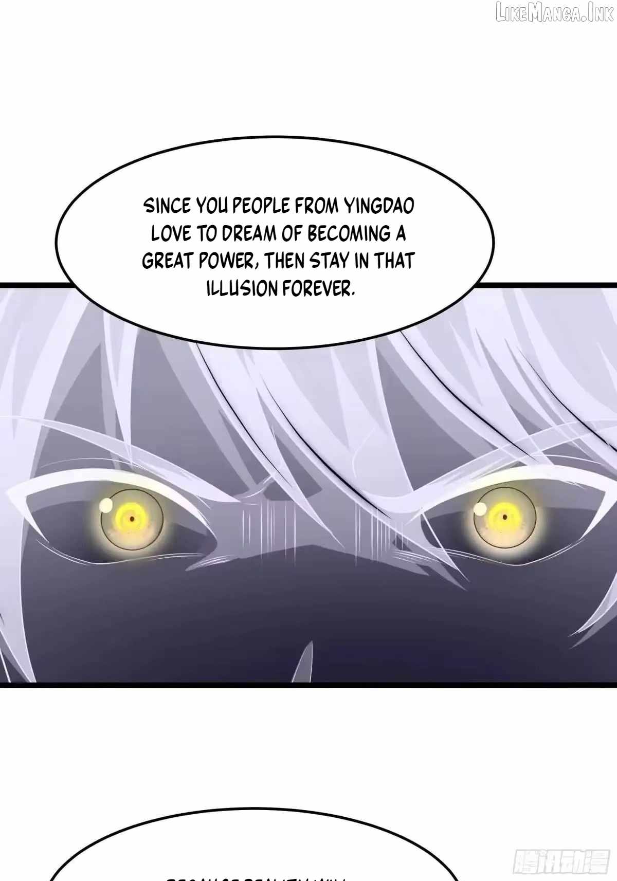 REBIRTH OF KING ZHOU: NOT BEING THE ULTIMATE VILLAIN Chapter 235-eng-li - Page 15